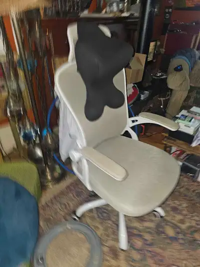 Office Chair, View more