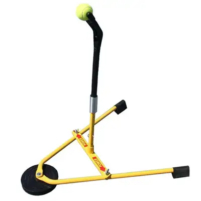 Tennis Trainer - Billie Jean King's Eye Coach Pro, View more