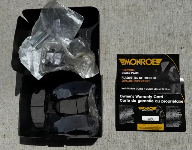 Dodge Truck Parts   REDUCED!! in Other Parts & Accessories in Meadow Lake - Image 5