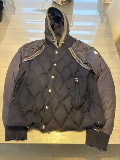 - good condition - open to offers