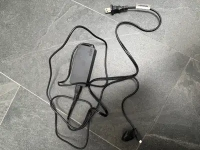 Lenovo 65W USB-C Laptop Charger (ADLX65YDC2D), View more