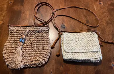 Small Purses, View more