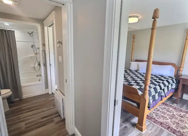Room to Rent all inclusive Pleasant Valley in Room Rentals & Roommates in Summerside - Image 10