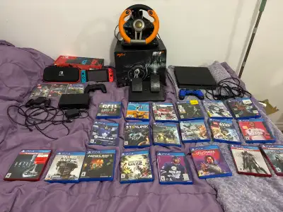 Gros lot gaming   , View more