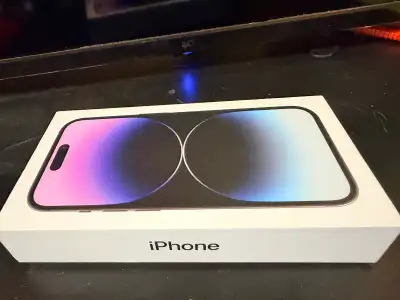 IPHONE 17 PRO -NEW, View more