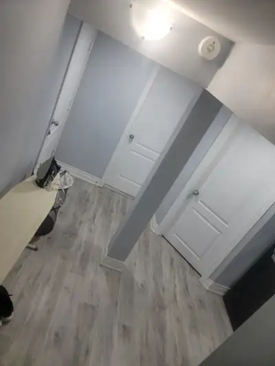 1 bedroom basement apartment near wanless & vertance , Brampton, View more