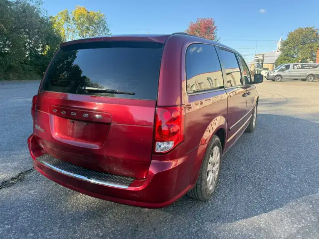 2015 Dodge Grand Caravan 583293876957368322