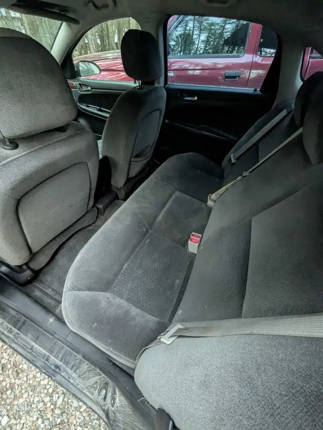 Chevy Impala486353488608634882
