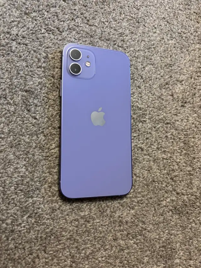 iPhone 12 unlocked 128gb62864746116993125