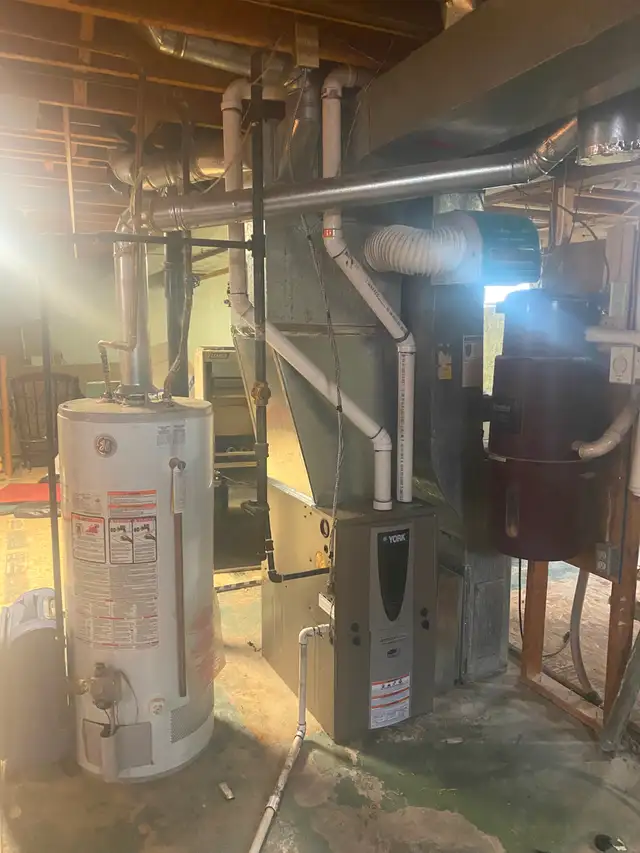 Plumbing & Heating Services 780 233-4503541162278035793925