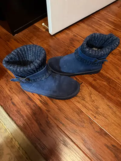 Ugg Boots New Condition, View more