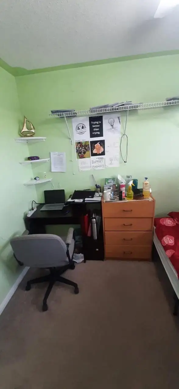 private Room for Rent (Male) in Room Rentals & Roommates in Peterborough - Image 9