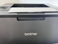 Imprimante ️ Brother Laser WiFi 