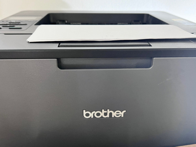 Imprimante ️ Brother Laser WiFi  dans Imprimantes, Scanneurs  à Ville de Montréal
