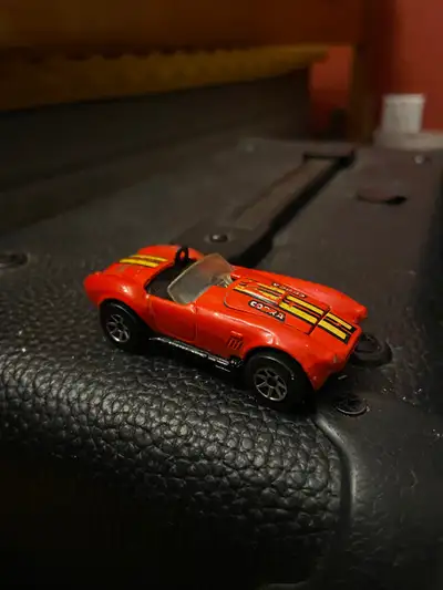 Major intersections are burnhamthorpe and confederation parkway Mississauga Paint chipped Vintage Re...