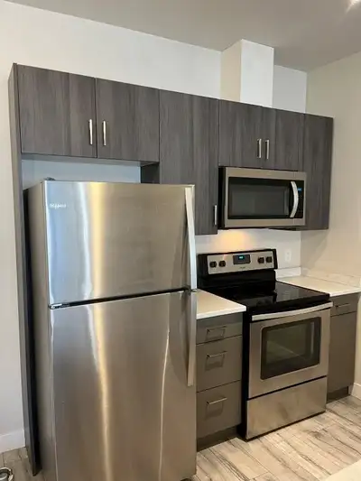 Location:307-1659 Trans Canada Hwy E (Valleyview) Price: $1950/month – Plus Hydro Available: August...