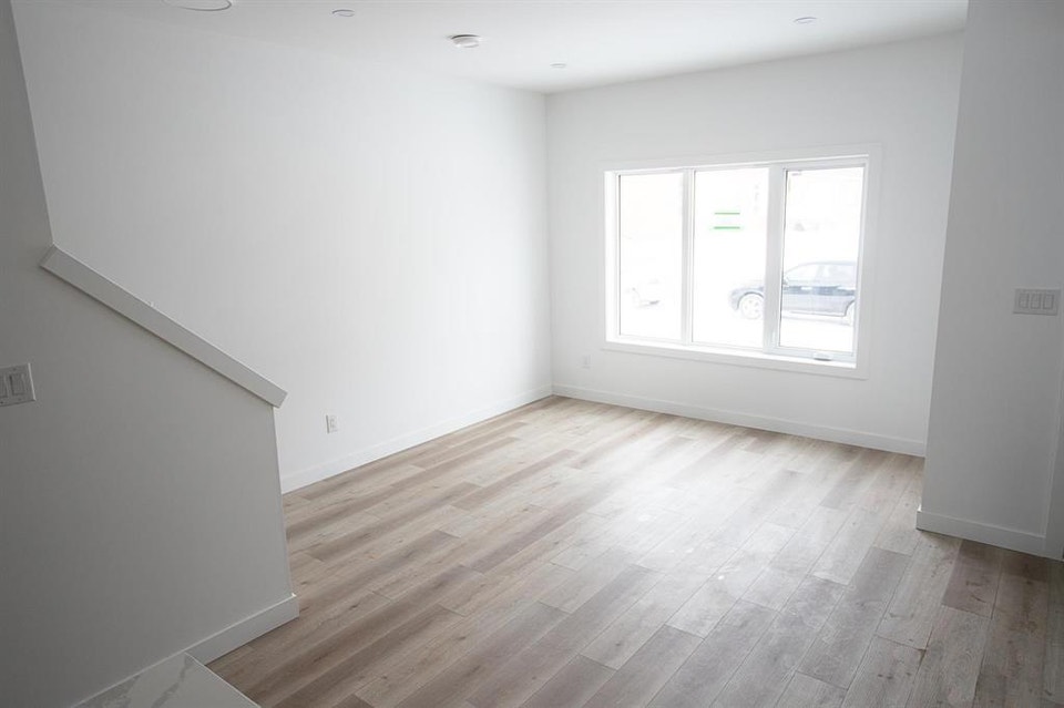 3 Bedroom Unit For Rent In New Duplex 2