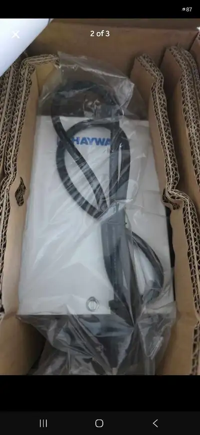 Hayward ltbcy11300 pool and spa transformer Brand New in Box, View more