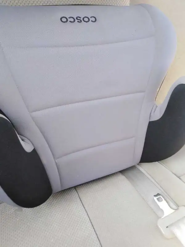 Buy Britax Stroller and get a free booster car seat in Strollers, Carriers & Car Seats in City of Toronto - Image 3