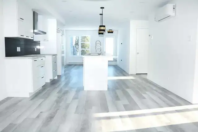 5 1/2 à louer Longueuil St Hubert 1 juillet 2026