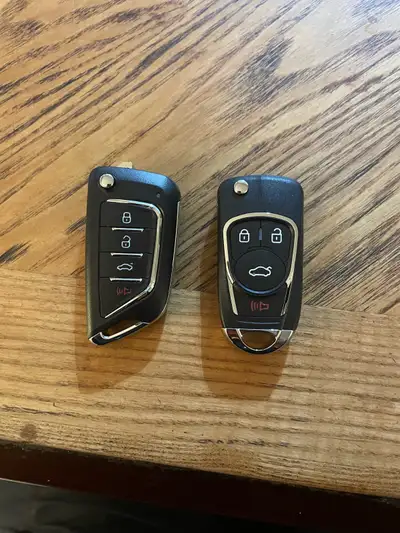Key Fobs for any Car, View more