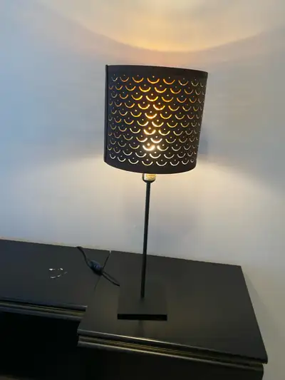 IKEA Table Lamp, View more