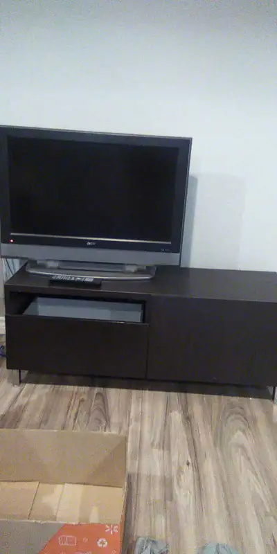 tv furniture stand meuble television, View more