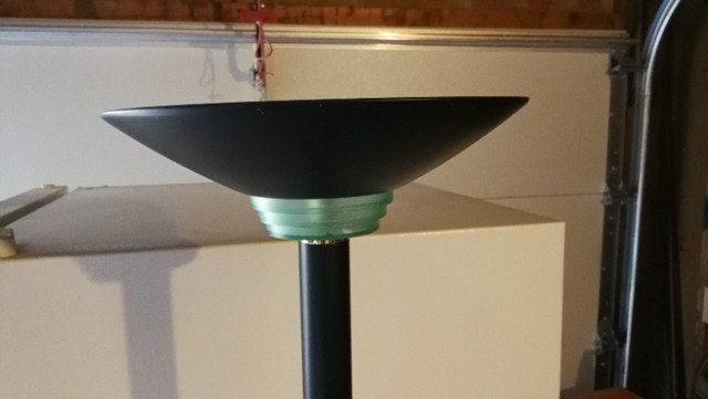 Halogen floor lamp | Indoor Lighting & Fans | Markham / York Region | Kijiji