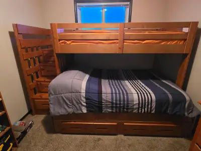 Bunkbeds, View more