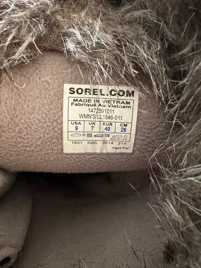 Sorel Winter Boots in Women's - Shoes in Trenton - Image 5