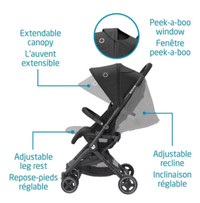 Maxi-Cosi Lara Brand New Baby Stroller 