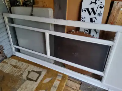 aluminum doors, View more