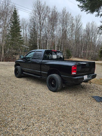 03 ram diesel 2500