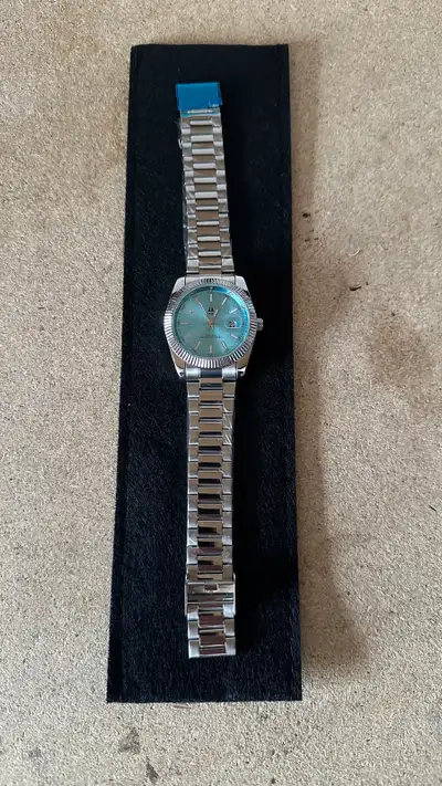 Men’s New Watch, View more