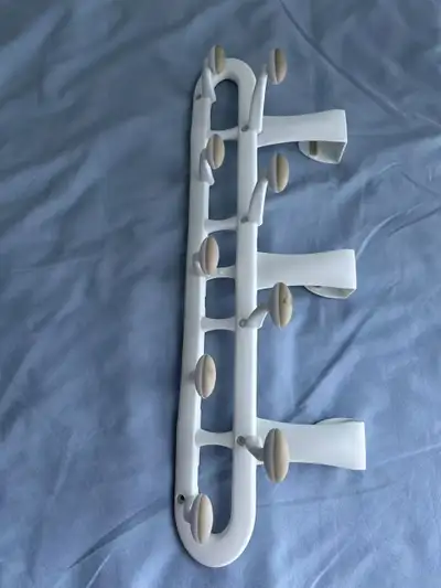 Door hanger hook, View more