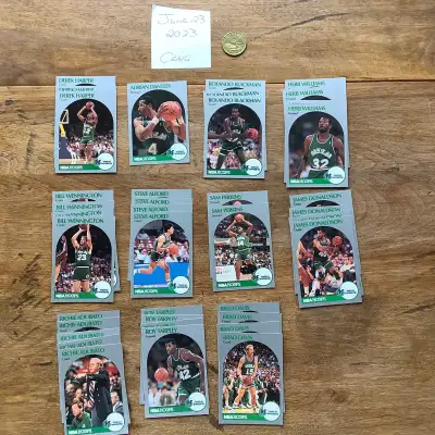 Dallas Mavericks Cards, View more