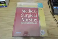 (Sealed) Medical-Surgical Nursing  (Reduced for quick sale)