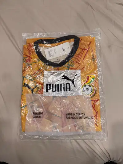 2026 World Cup Away Jersey Limited Edition, View more