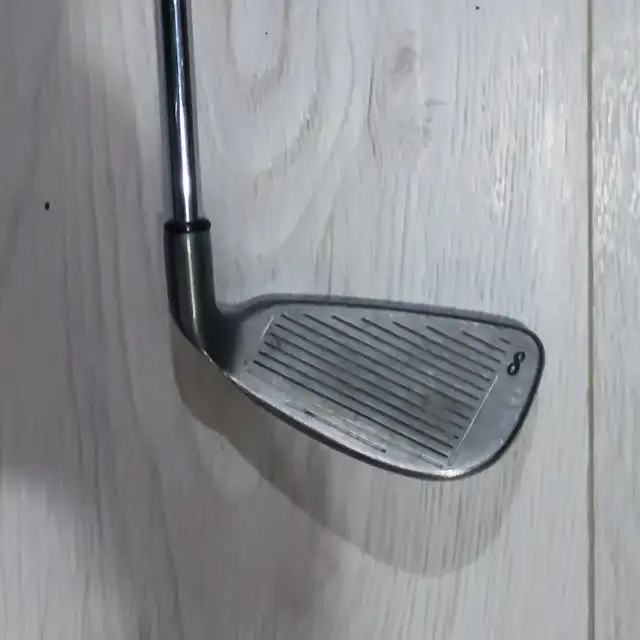 Callaway Big Bertha 8 Iron Golf in Golf in Edmonton - Image 4
