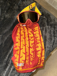 MFI Anon Ski / Snowboard Goggles 