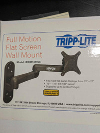 Brand new wall mount $40