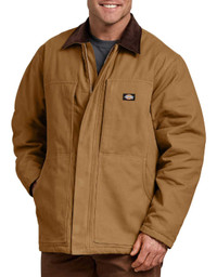 Men's Jackets & Overcoats (New)