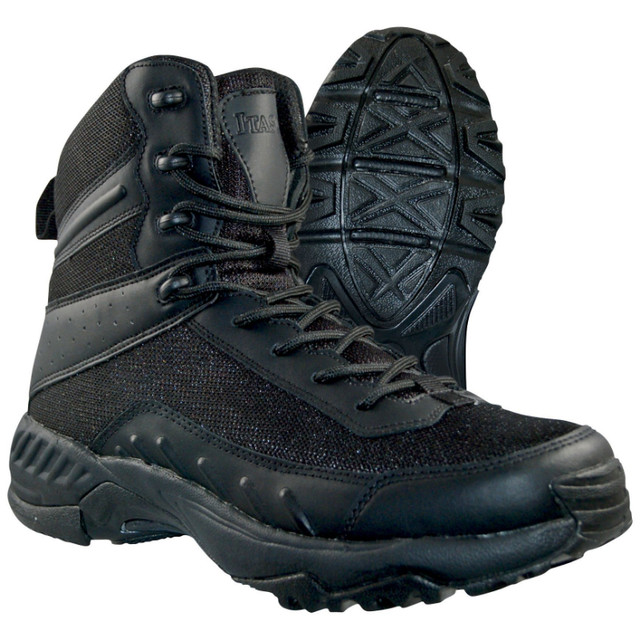 Itasca Men’s Enforcer Duty Boot Size 11, New in Fishing, Camping & Outdoors in Hamilton