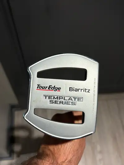tour edge putter, View more