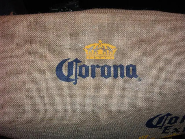 "Corona" Beer Bag in Other in City of Halifax