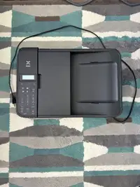 Canon ink Printer 