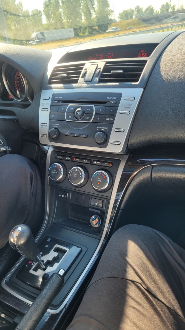 Mazda6 2011 à vendre — photo 3