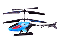 Sky Rover Spartan RC Helicopter