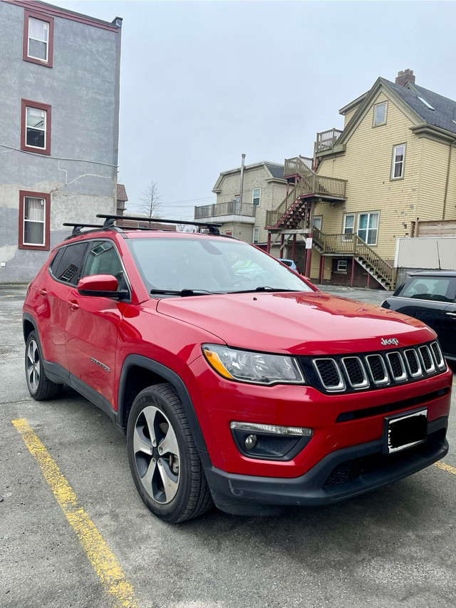 2018 Jeep Compass in Cars & Trucks in City of Halifax - Image 3