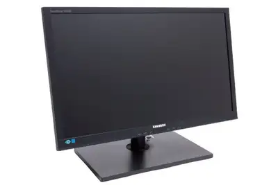 Moniteur 24" Samsung SyncMaster SA650, View more